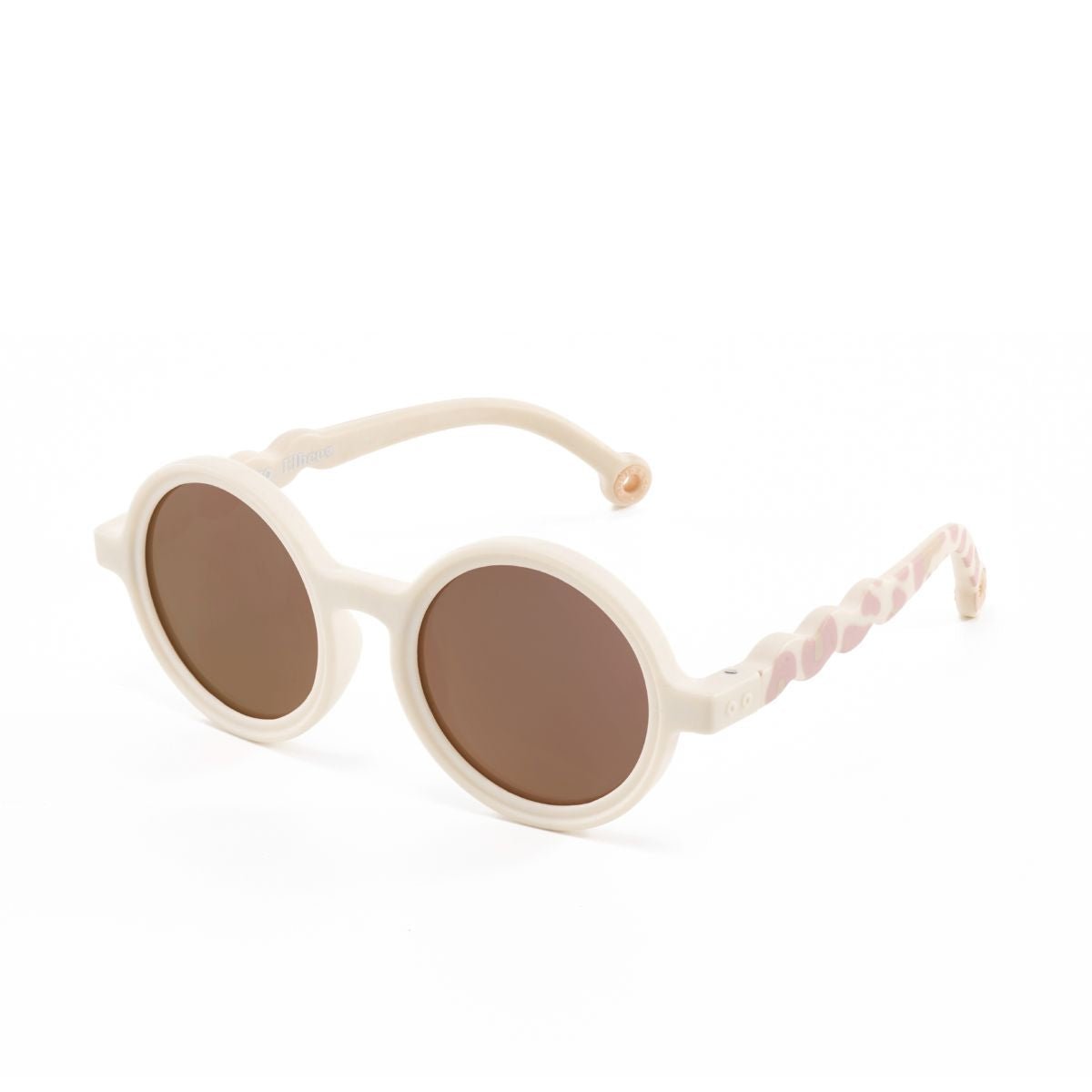 elh-e-graouu-pink-baby-sonnenbrille-0-18-monate-uv400 image 2