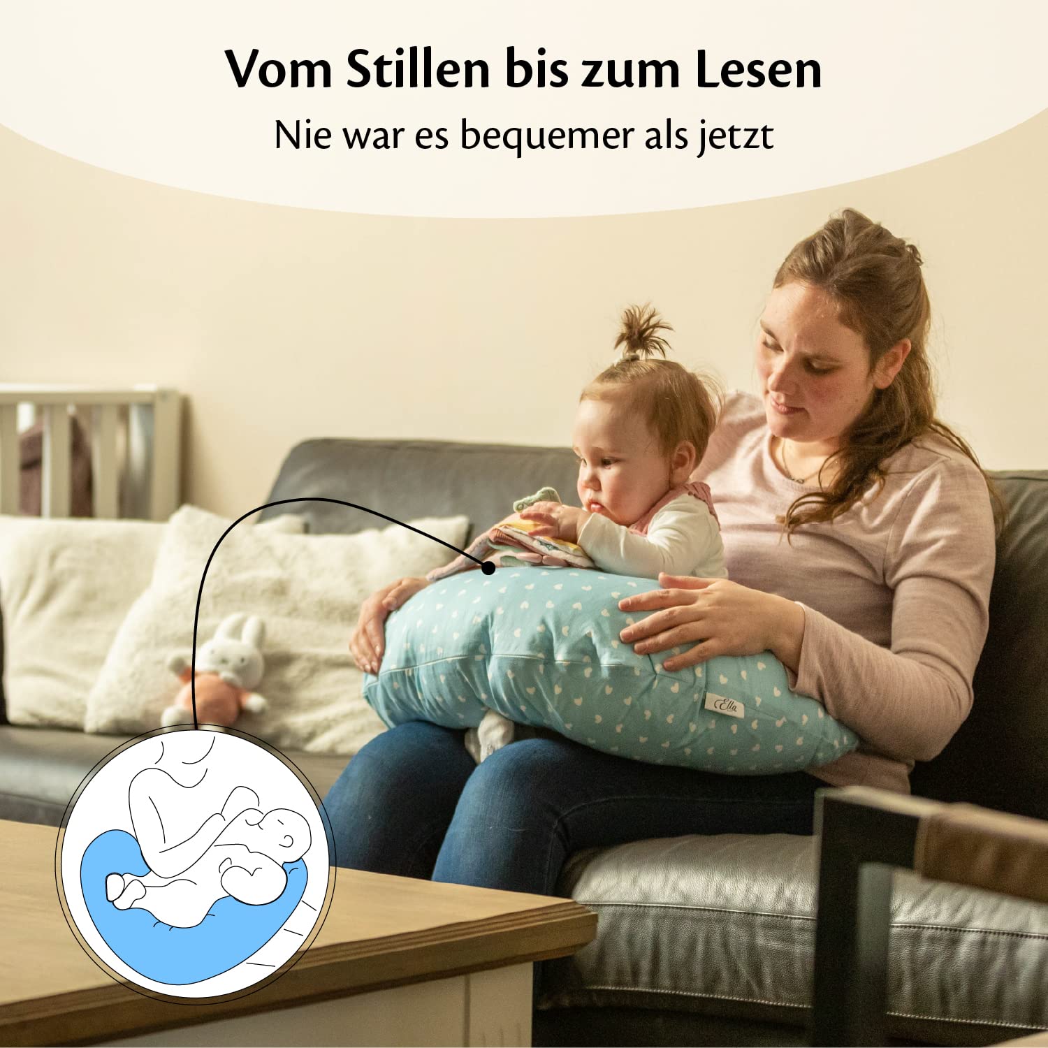 ella-stillkissen-stillkissen-baumwolle-blau-herzen-ergonomisch image 2