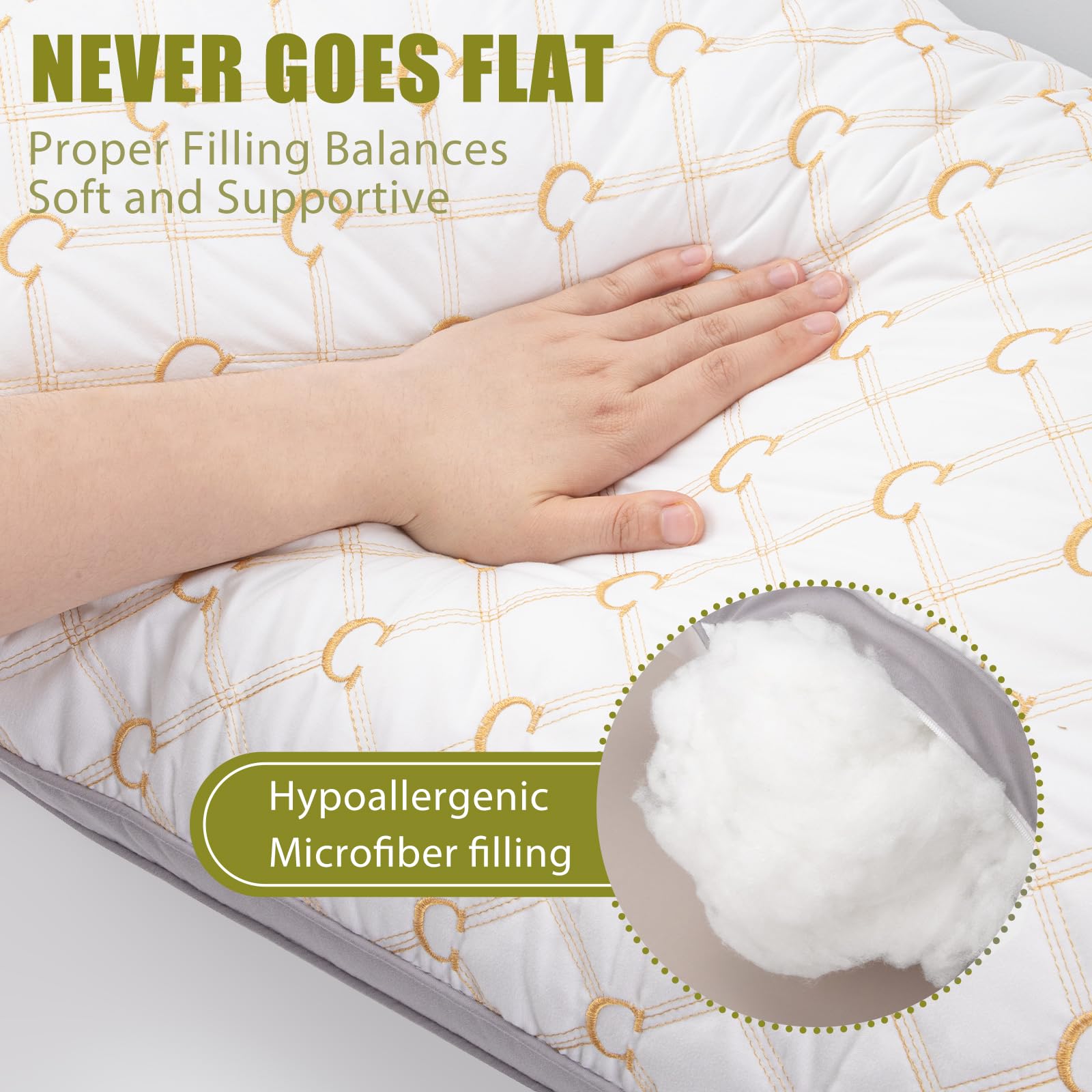 chilling-home-side-sleeper-pillow-seitenschl-ferkissen-137x53-wei image 4