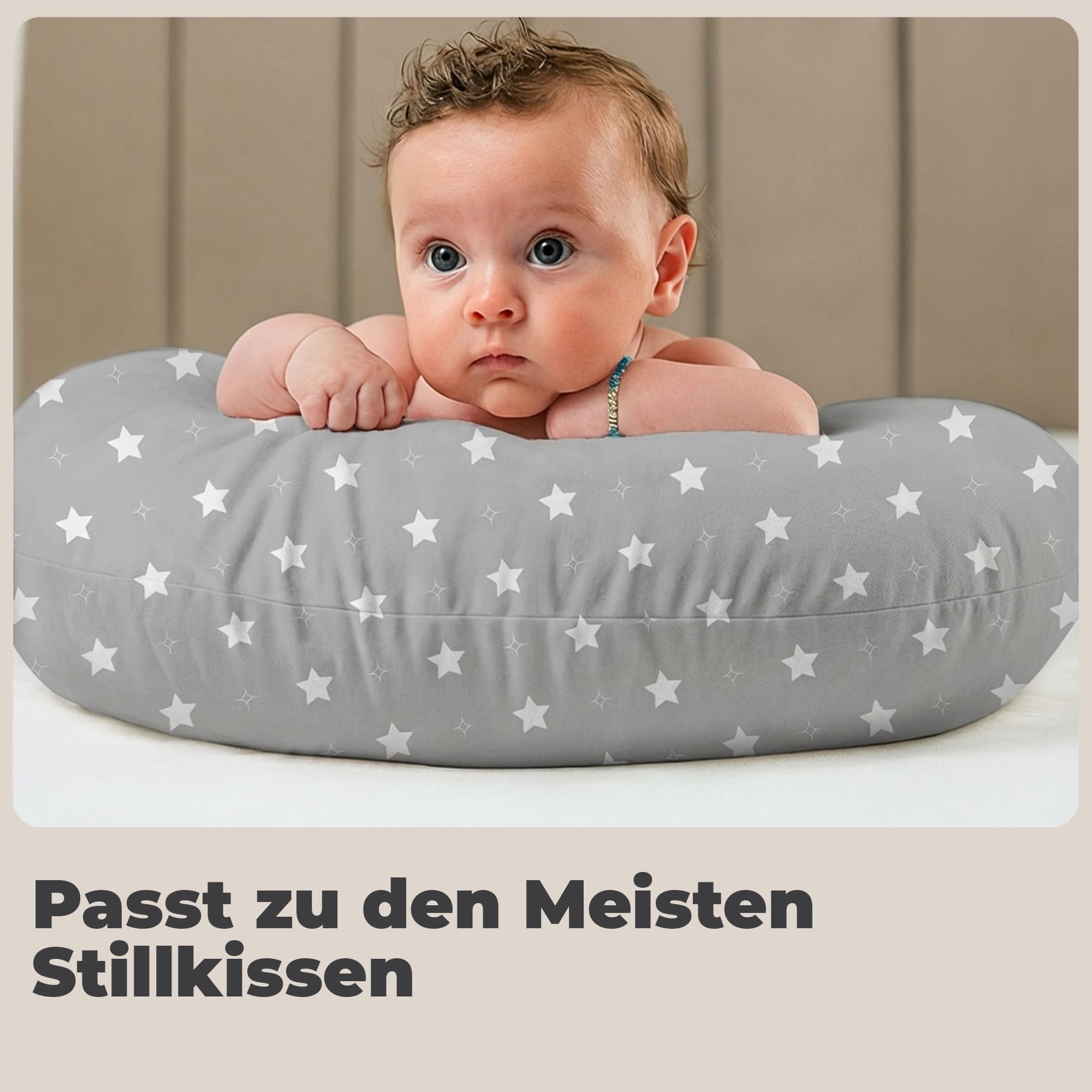 flowen-stillkissen-ersatzbezug-grau-wei-e-sterne-baumwolle image 4