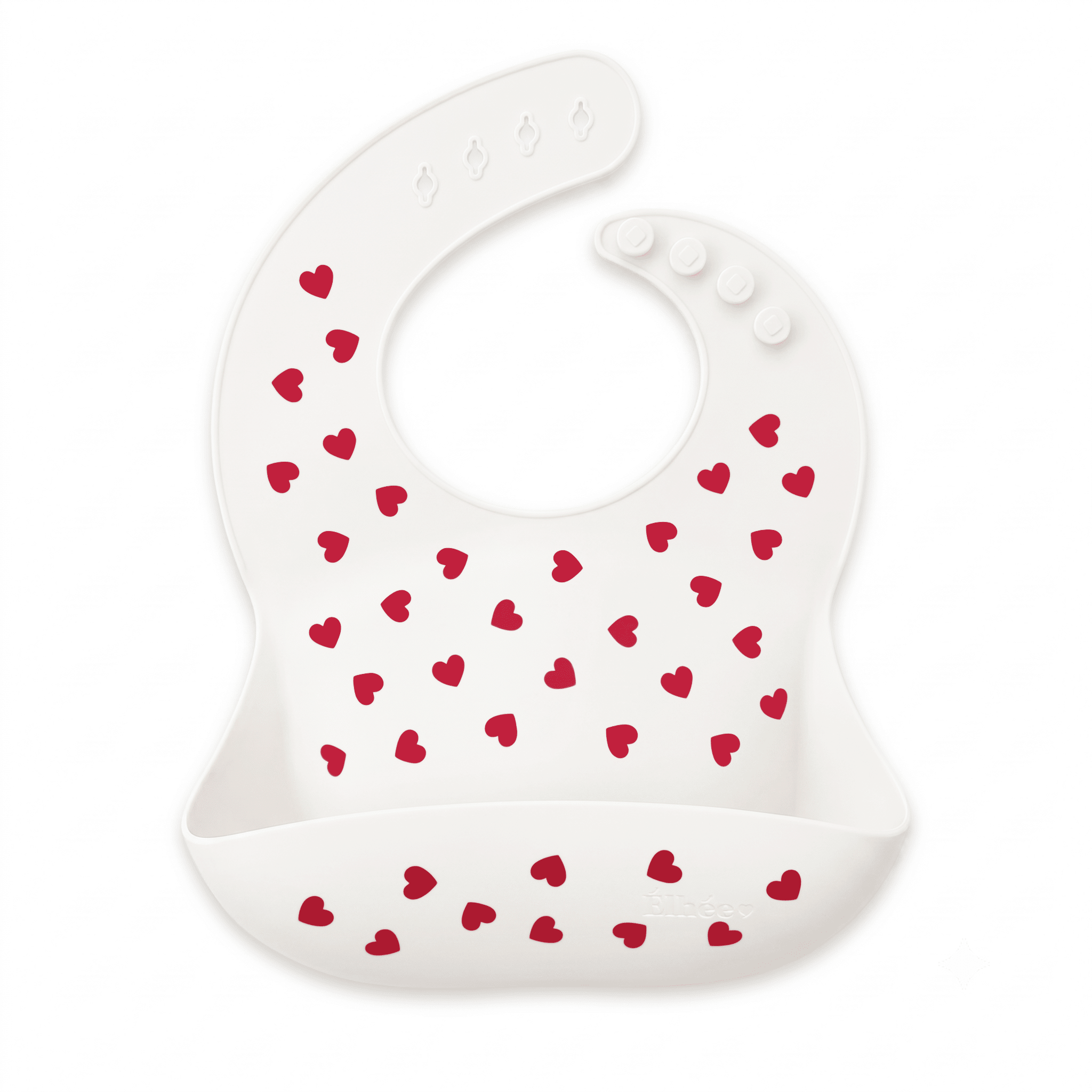 elh-e-l-tzchen-full-of-love-silikon-babyl-tzchen-auffangschale image 1