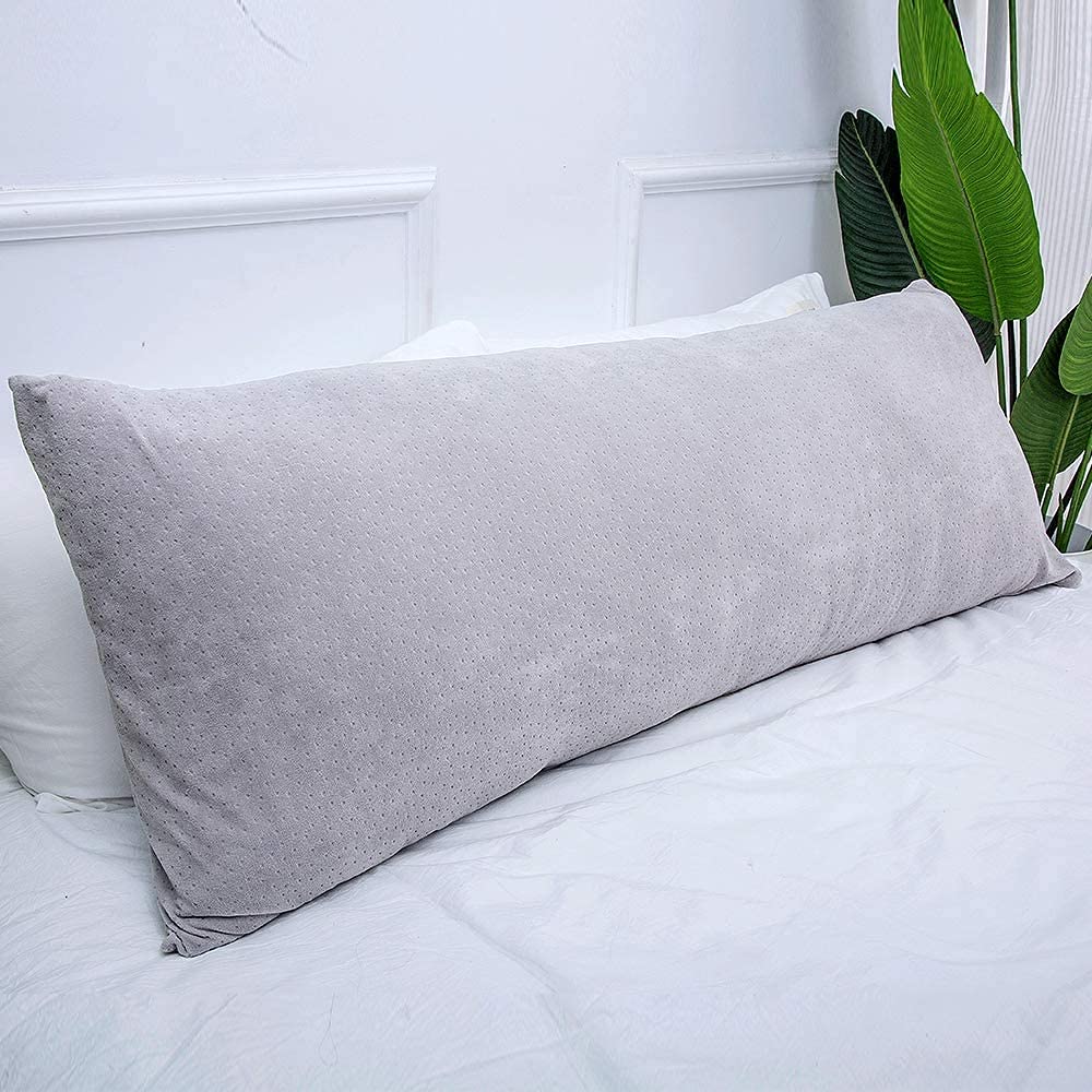 as-awesling-body-pillow-seitenschl-ferkissen-40x145-grau image 4