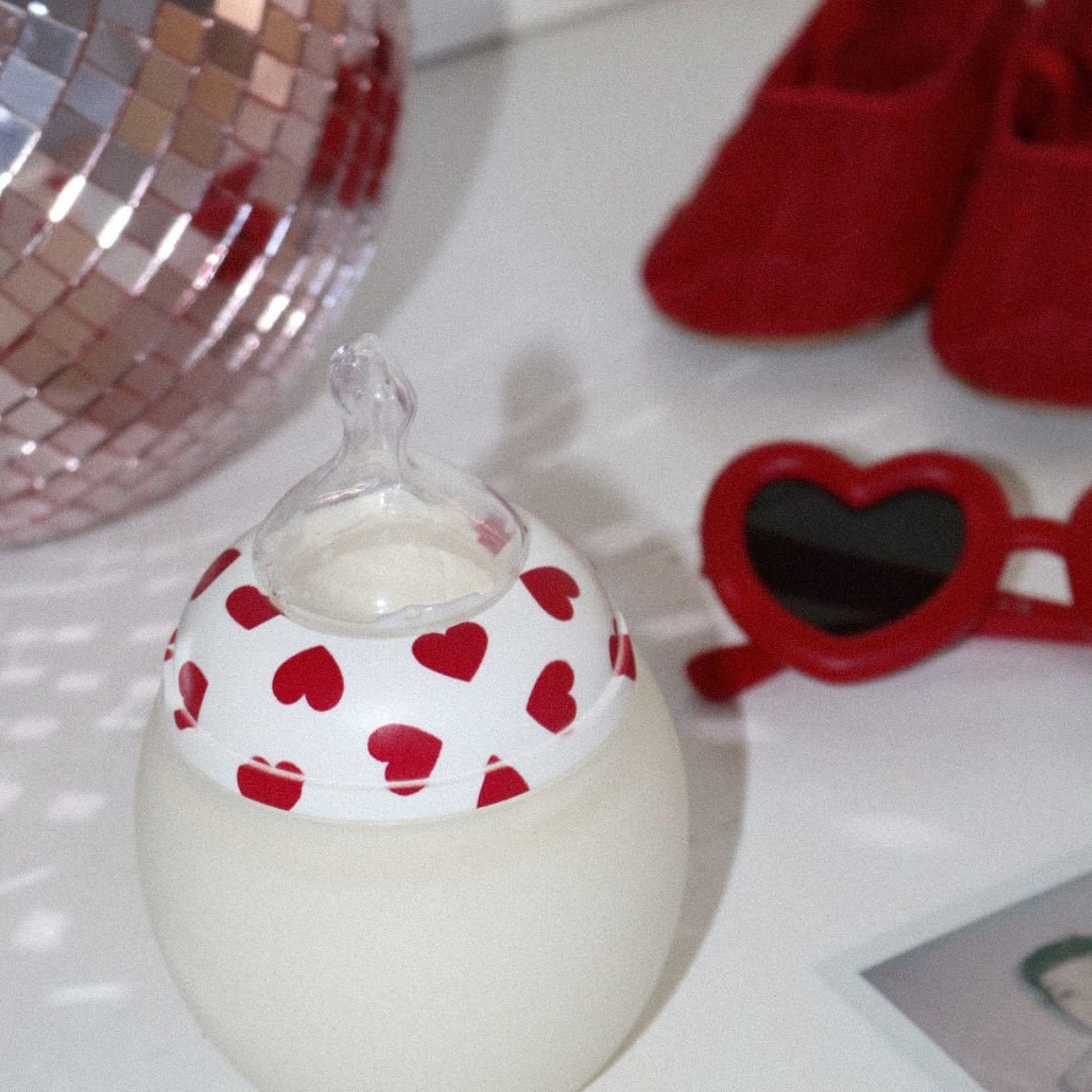 elh-e-anti-kolik-babyflasche-150-ml-full-of-love-silikon image 3