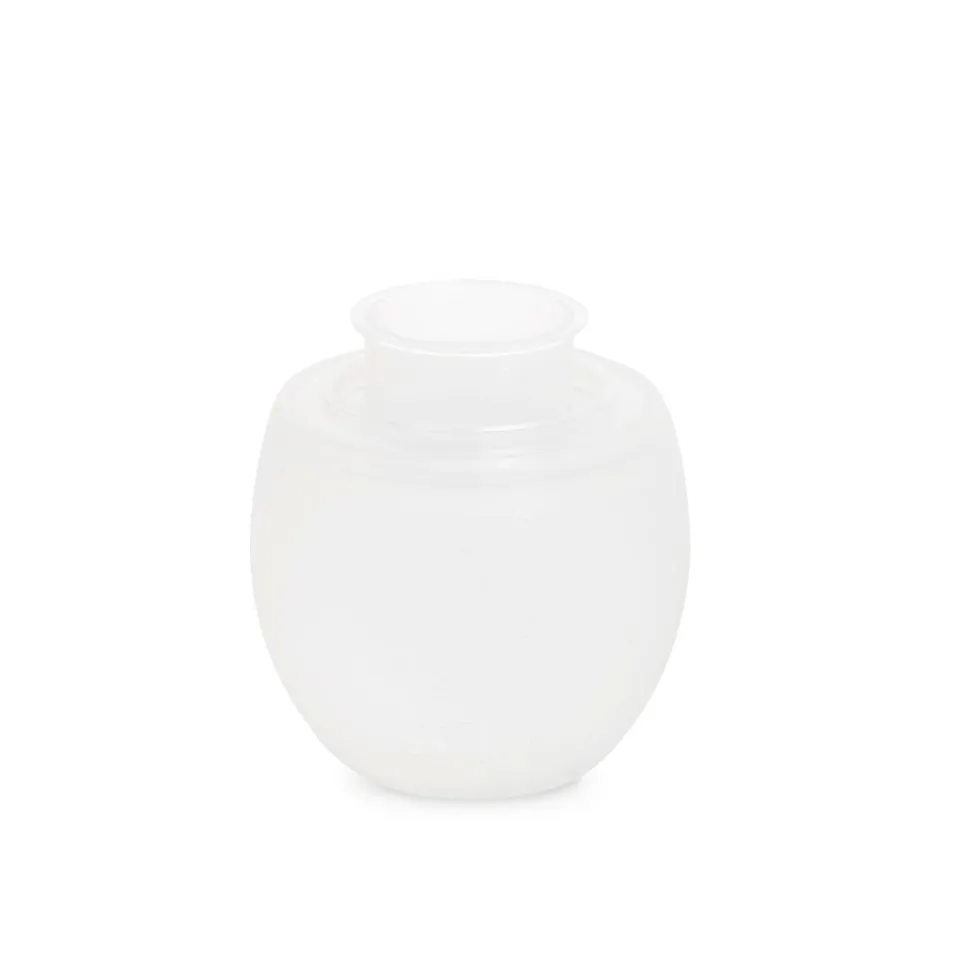elh-e-babyflasche-240-ml-silikon-ersatzflasche-ohne-bpa image 1