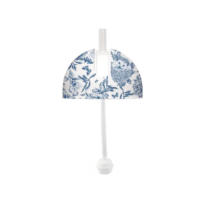 elh-e-t-tines-strohhalm-aufsatz-tartine-bleu-silikon-ab-9-monate image 1
