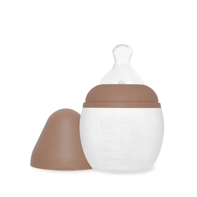 elh-e-babyflasche-150-ml-mocha-mousse-sauger-s image 1