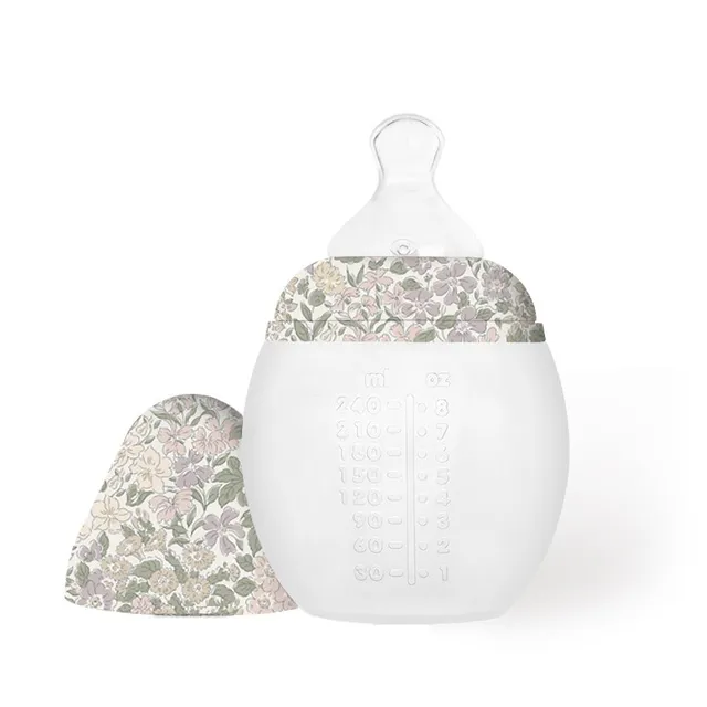elh-e-liberty-babyflasche-240ml-joanna-sand-sauger-m image 1