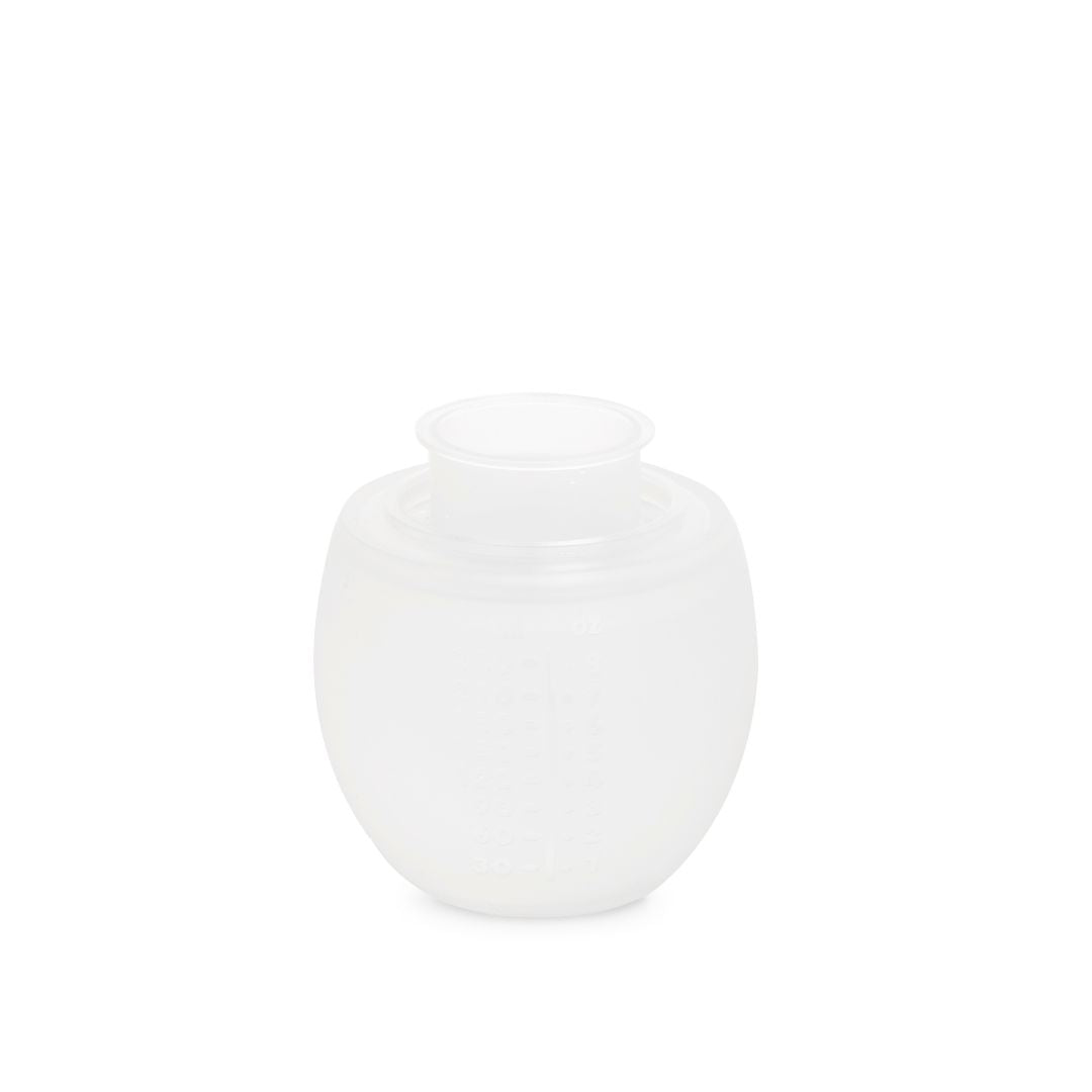 elh-e-bouteille-150-ml-babyflasche-ersatz-aus-silikon image 1