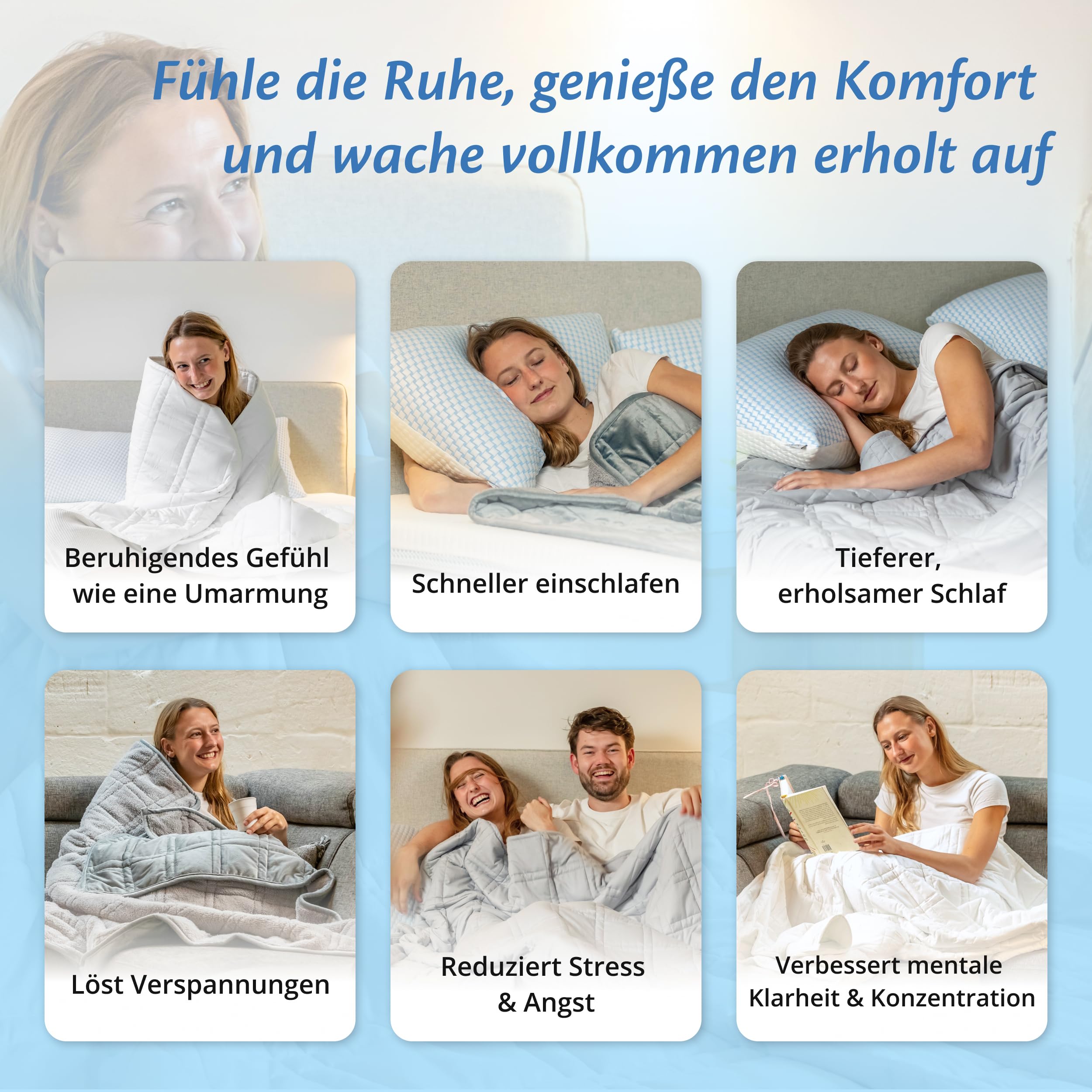 ella-gewichtsdecke-135x200-7kg-therapiedecke-grau image 6