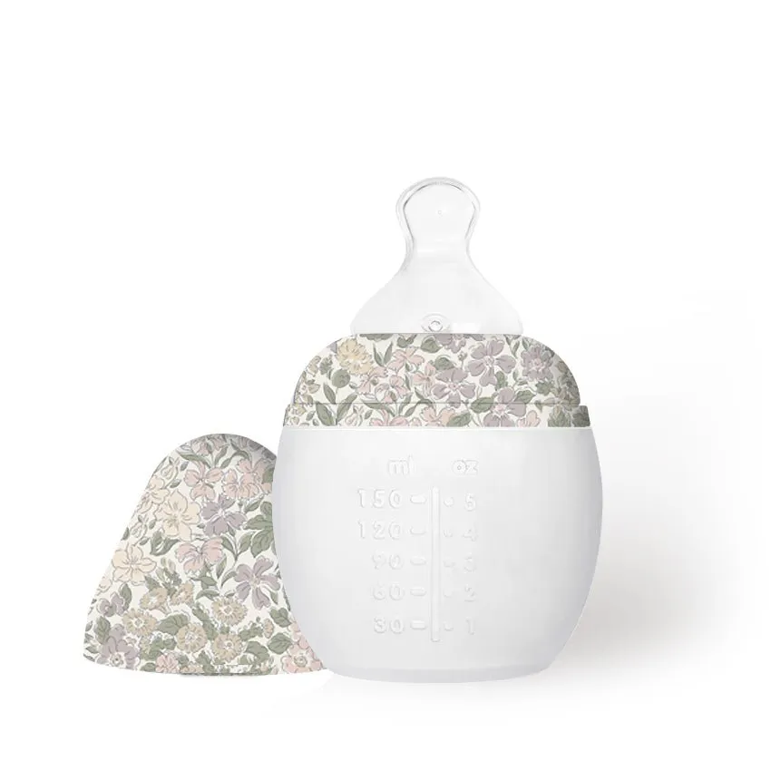 elh-e-anti-kolik-babyflasche-150-ml-liberty-sand-silikon image 1