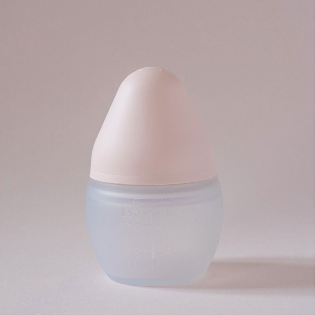 elh-e-anti-kolik-babyflasche-330-ml-nude-silikon image 4