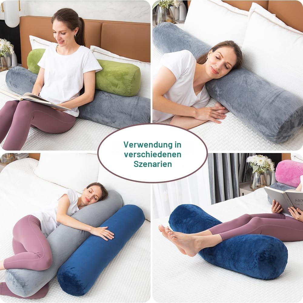 awesling-body-pillow-120x20-k-rperkissen-seitenschl-fer-blau image 7