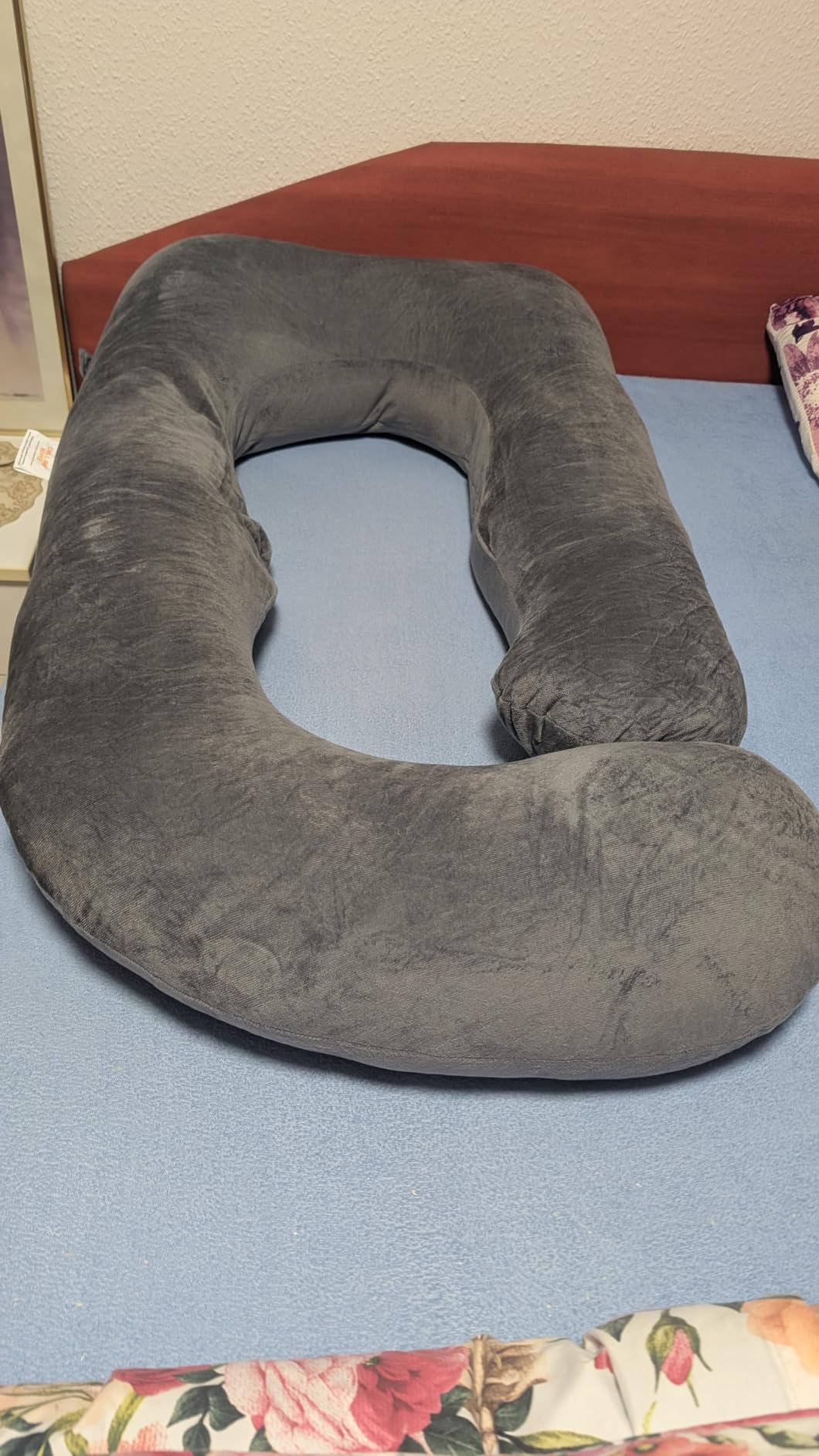 Auch für Sofa