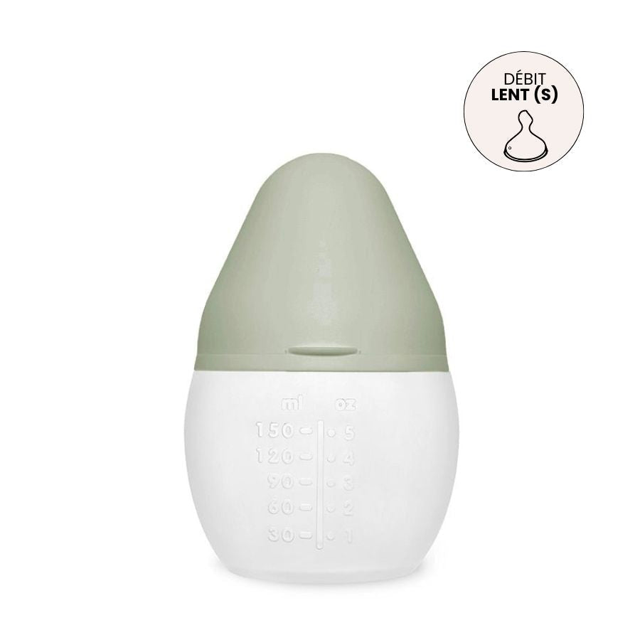 elh-e-babyflaschen-set-naissance-150-ml-mit-schnuller image 2