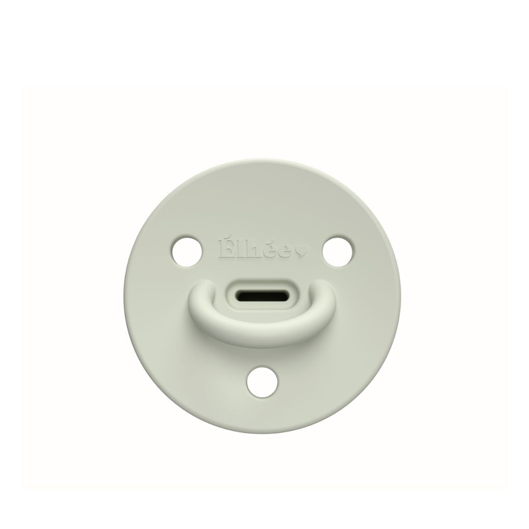 elh-e-choochoo-schnuller-6-monate-extra-fein-sage image 1