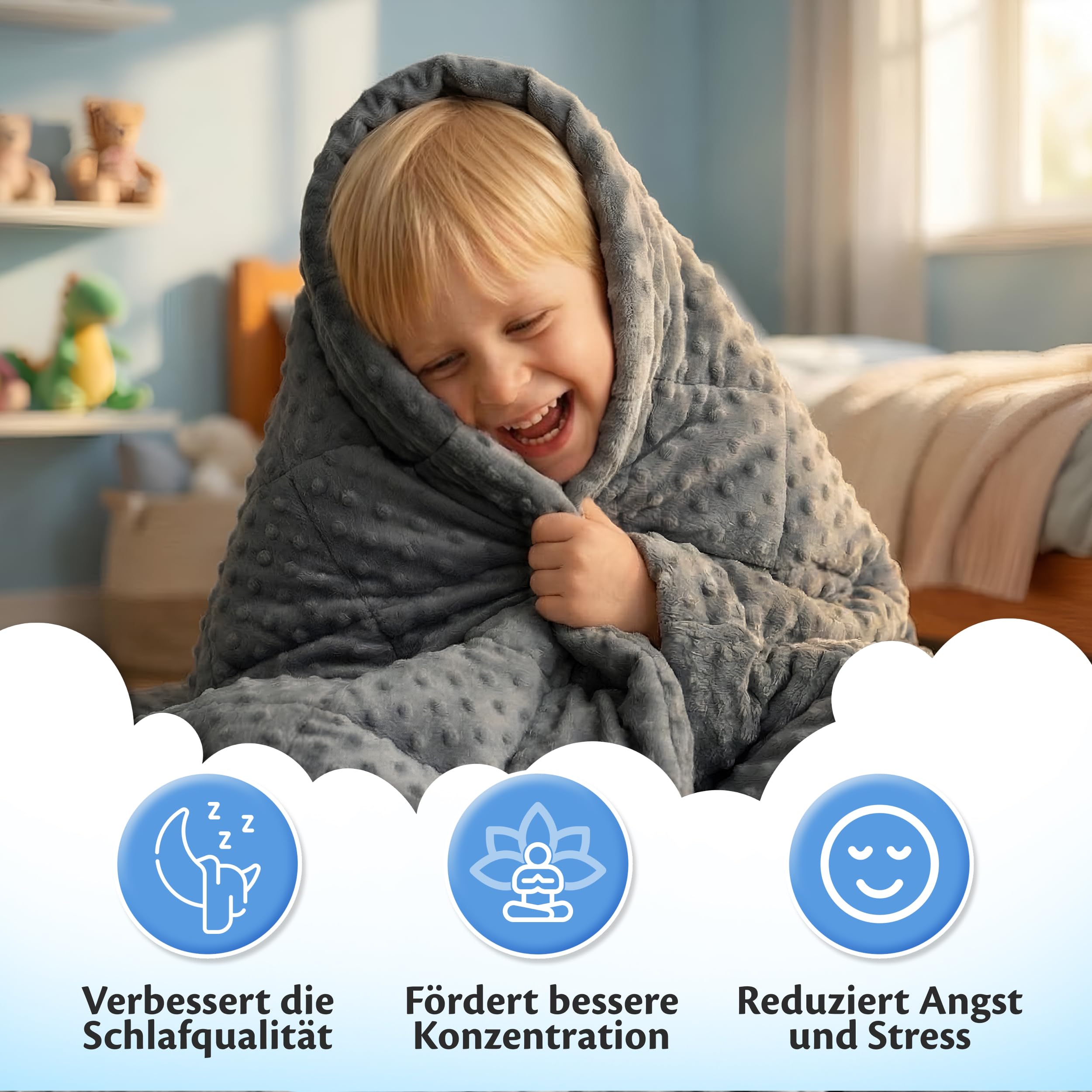 ella-gewichtsdecke-kind-3-2kg-100x150cm-therapiedecke-cotton image 3