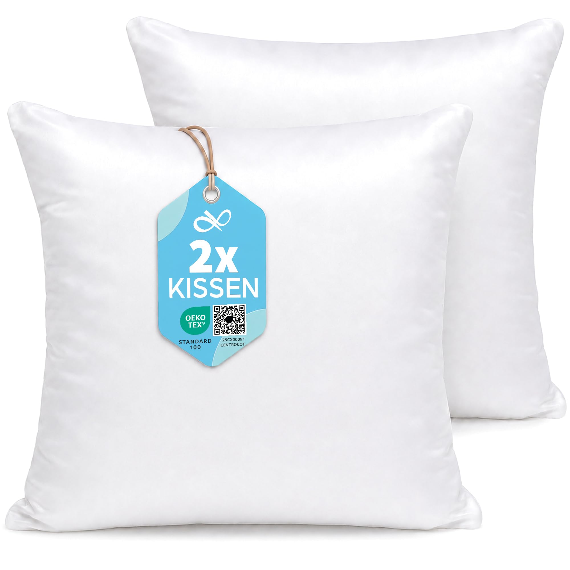 flowen-kissen-50x50-2er-set-hypoallergen-mikrofaser-waschbar image 1