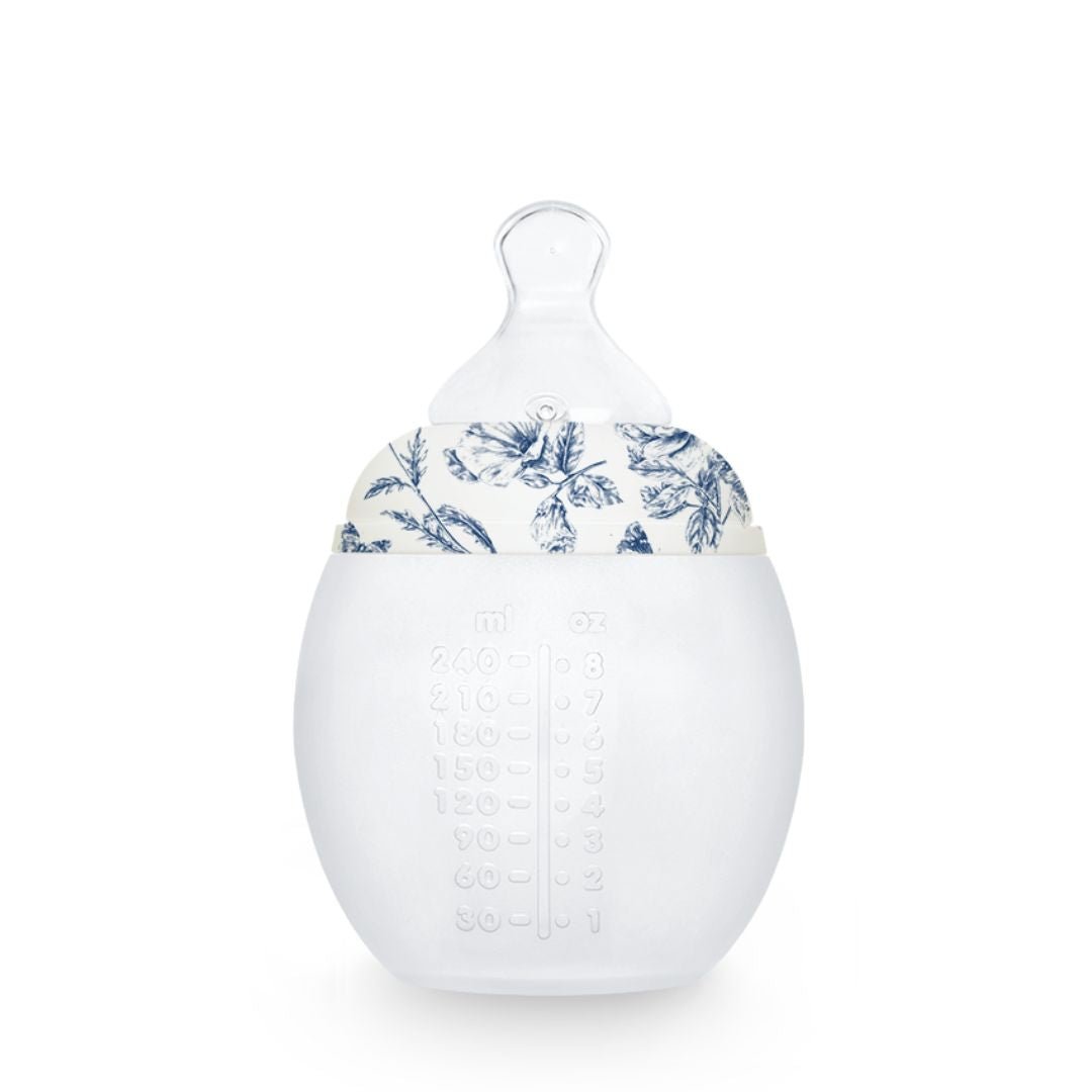 elh-e-babyflasche-240-ml-tartine-et-chocolat-toile-de-jouy-blau image 3