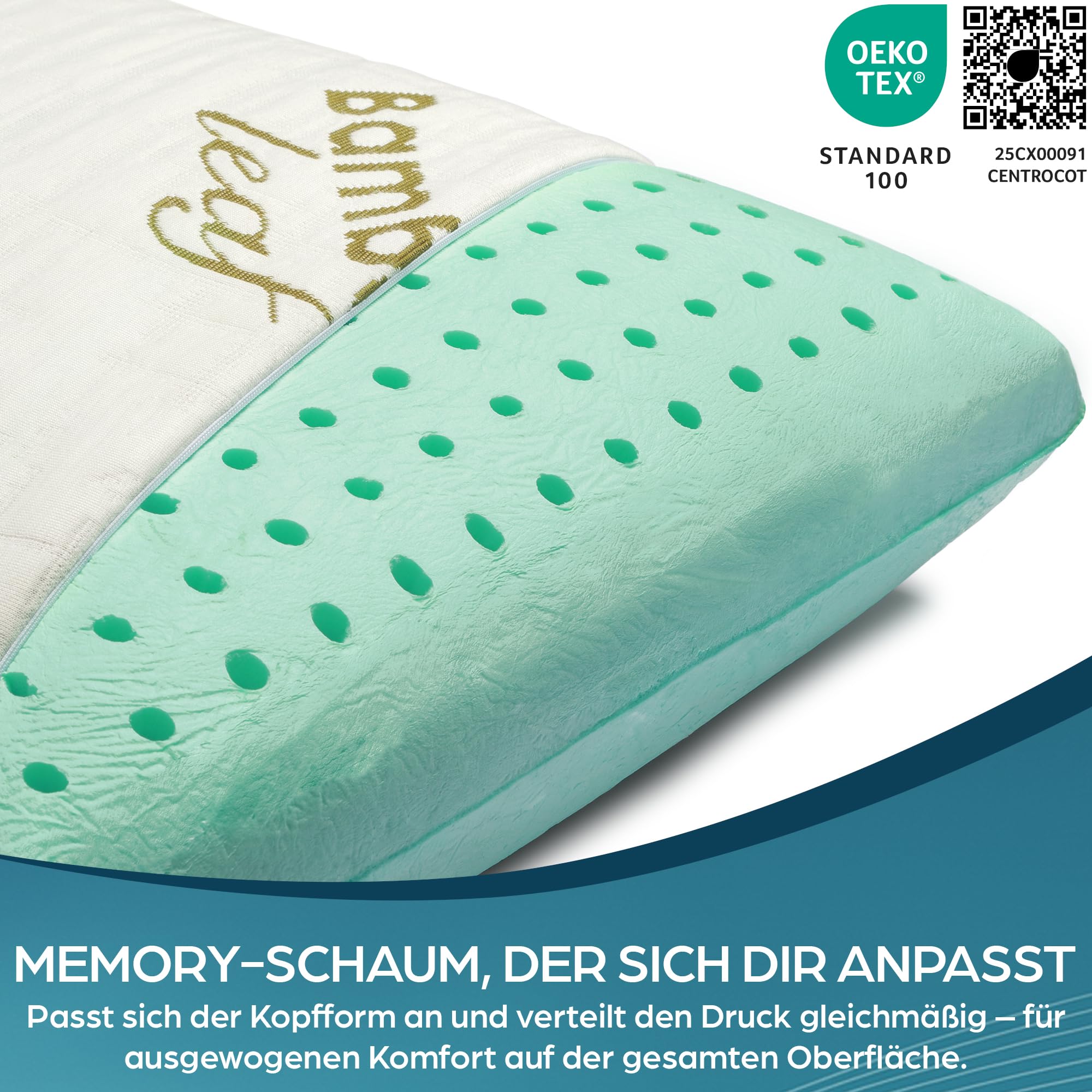 flowen-nackenst-tzkissen-memory-foam-bambus-aloe-vera-2 image 2