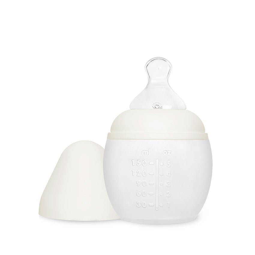 elh-e-anti-kolik-babyflasche-150-ml-milk-silikon-ab-geburt image 1