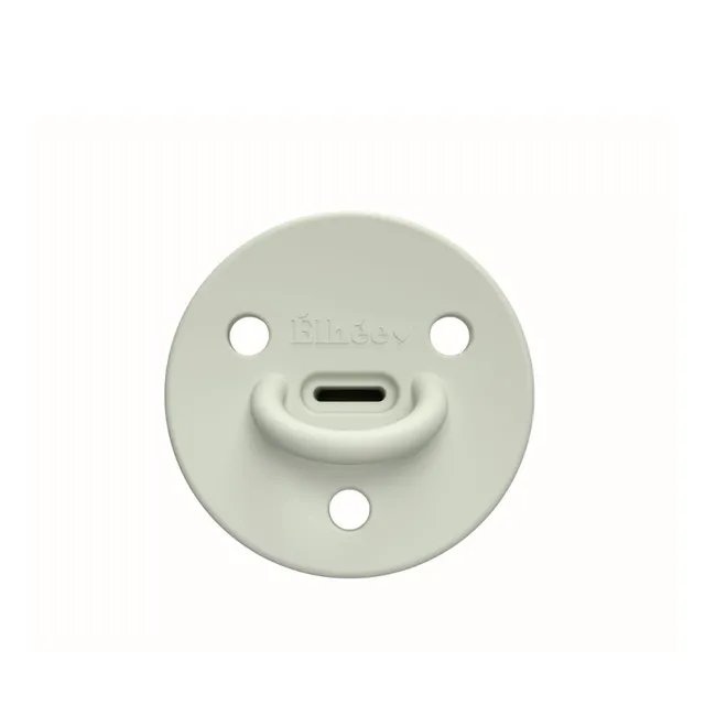 elh-e-choochoo-schnuller-0-6-monate-extra-fein-sage image 1