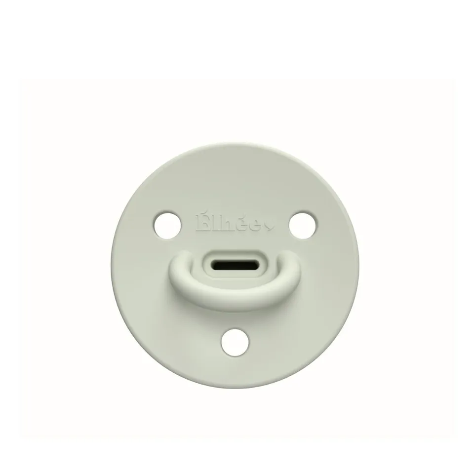 elh-e-choochoo-schnuller-6-monate-extra-fein-sage image 1