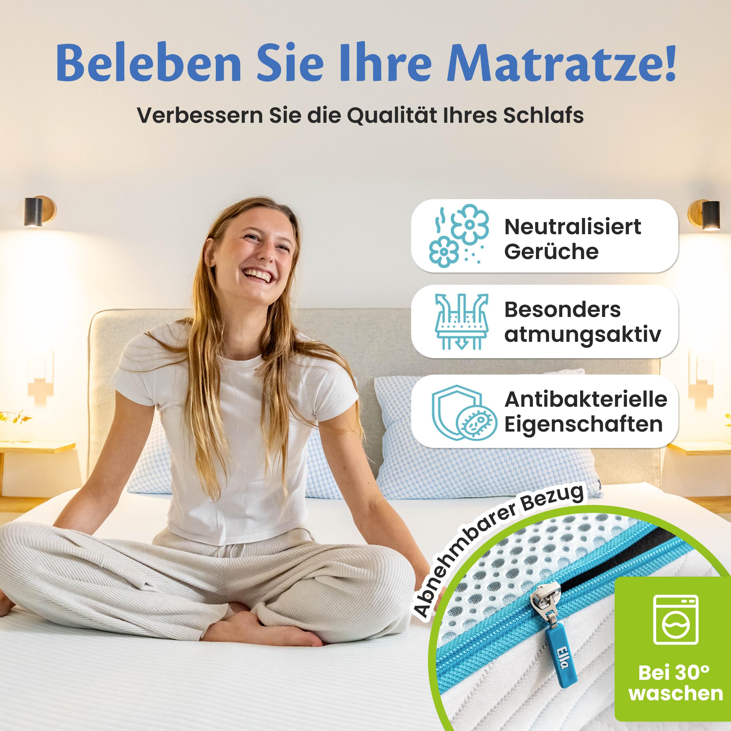 ella-bettbezug-topper-100x200-h3-h2-matratzentopper-7cm image 4