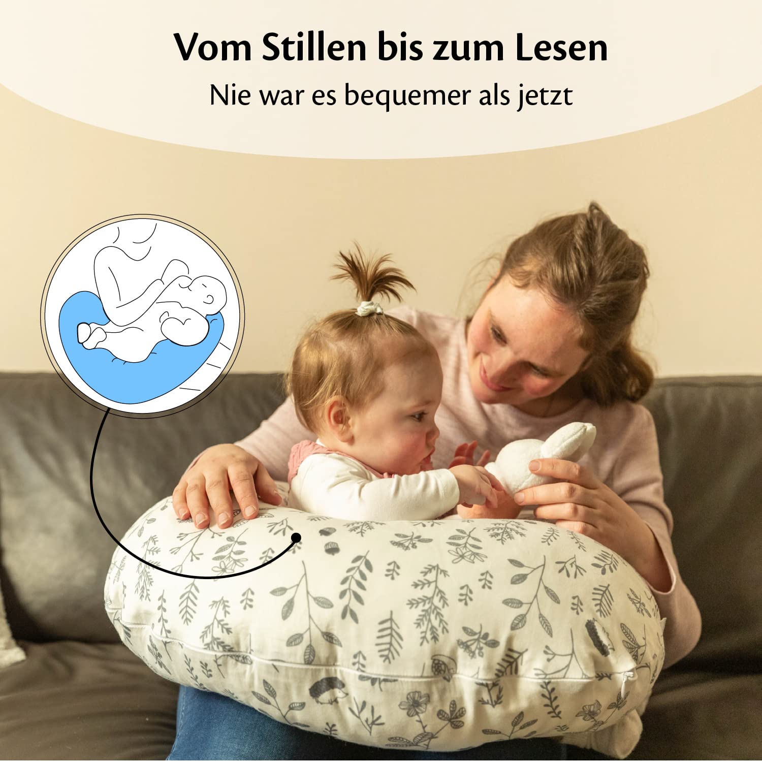 ella-stillkissen-stillkissen-pflanzenmuster-ergonomisch image 2