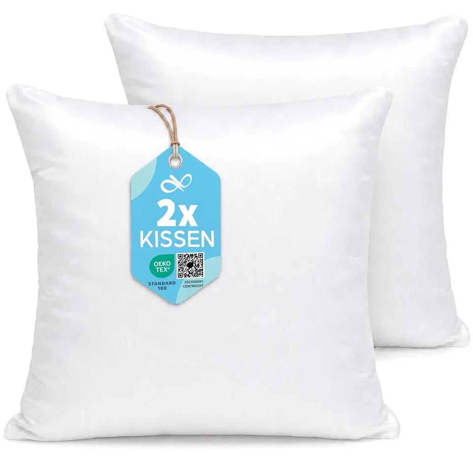 flowen-kissen-50x50-2er-set-hypoallergen-mikrofaser-waschbar image 1