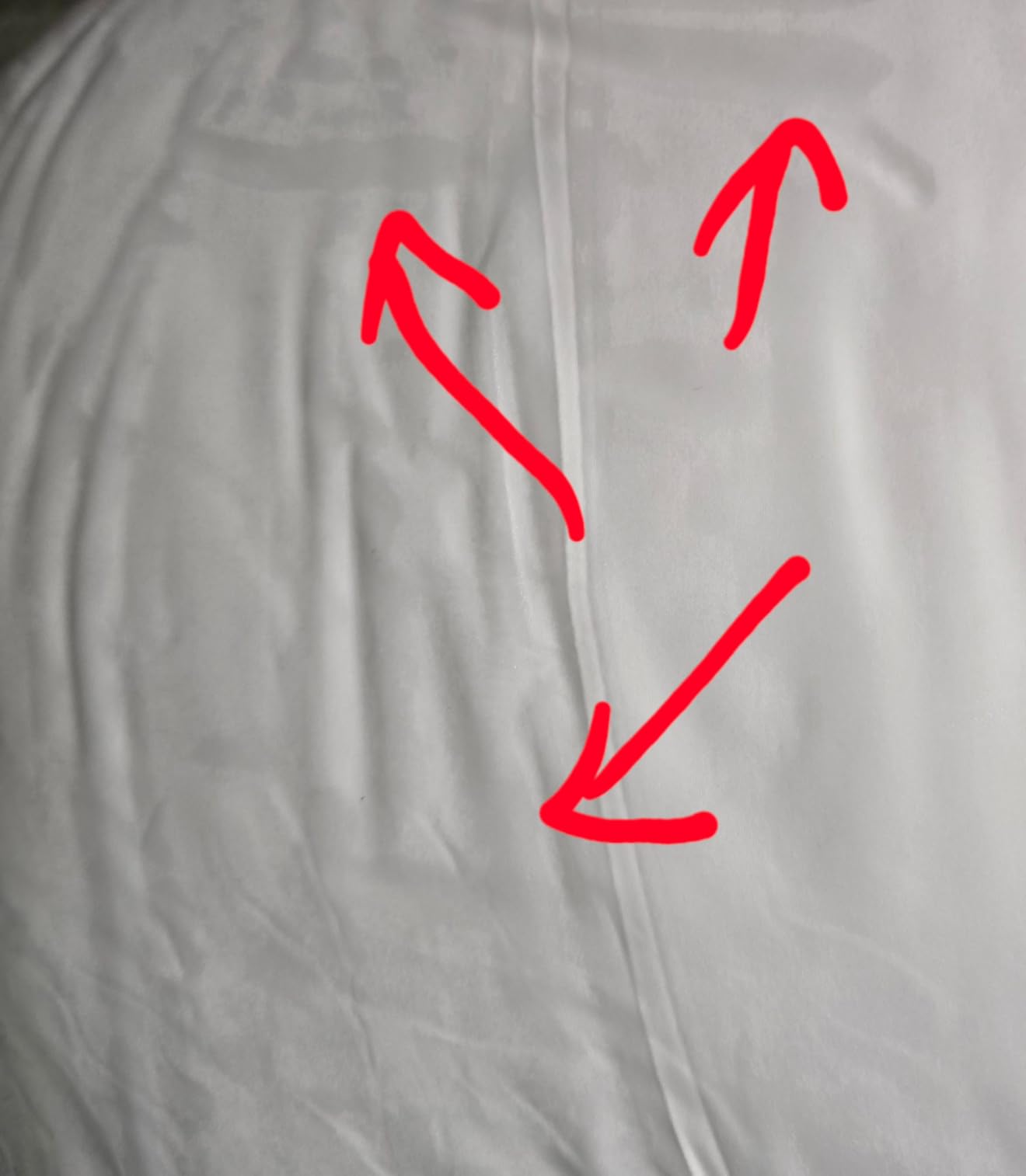 Gut für Sofa