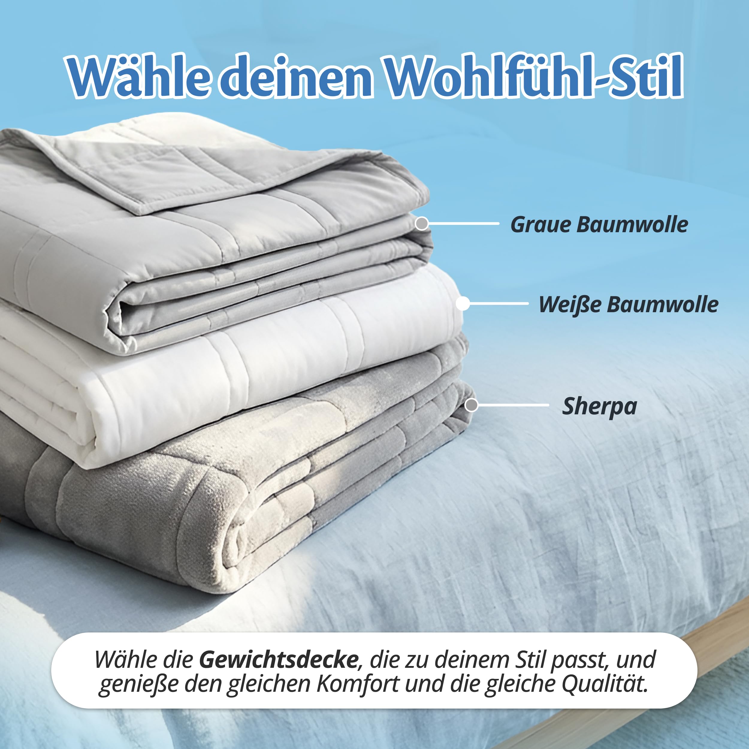 ella-gewichtsdecke-135x200-7kg-therapiedecke-grau image 8