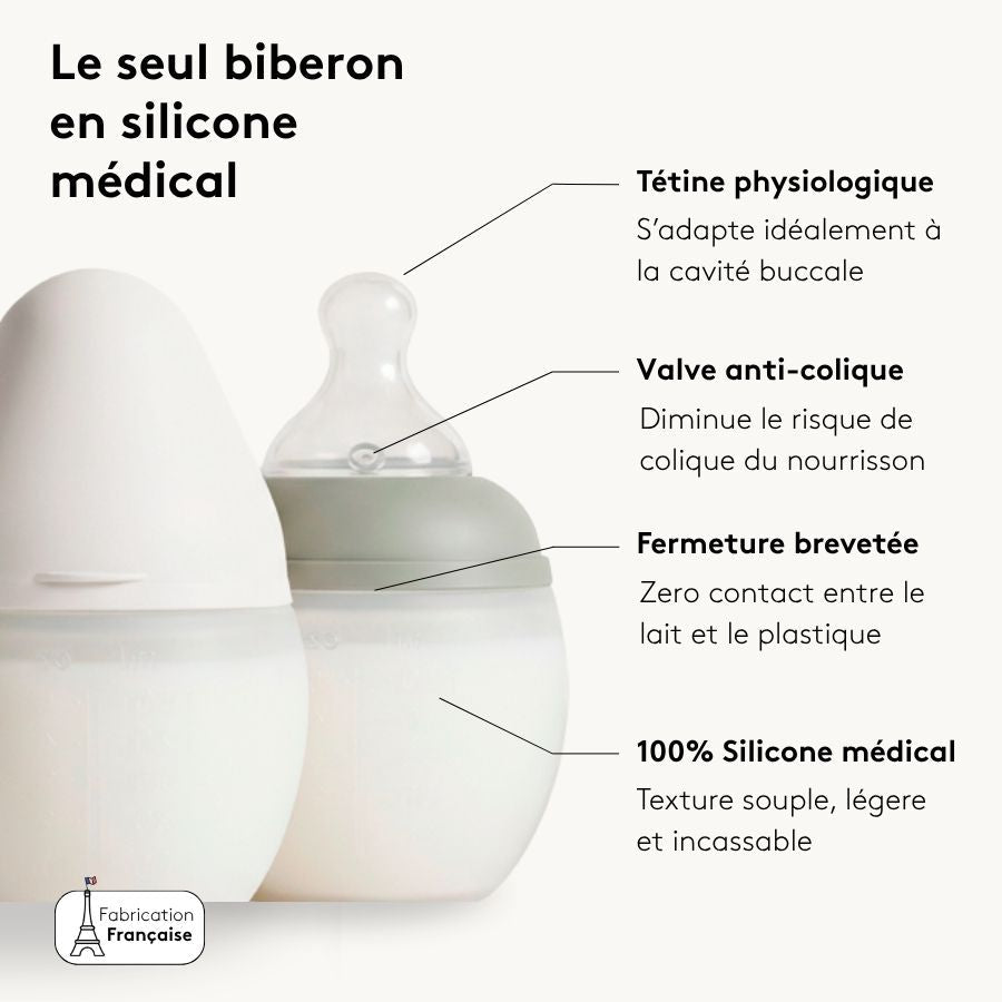 elh-e-anti-kolik-babyflasche-150-ml-full-of-love-silikon image 5