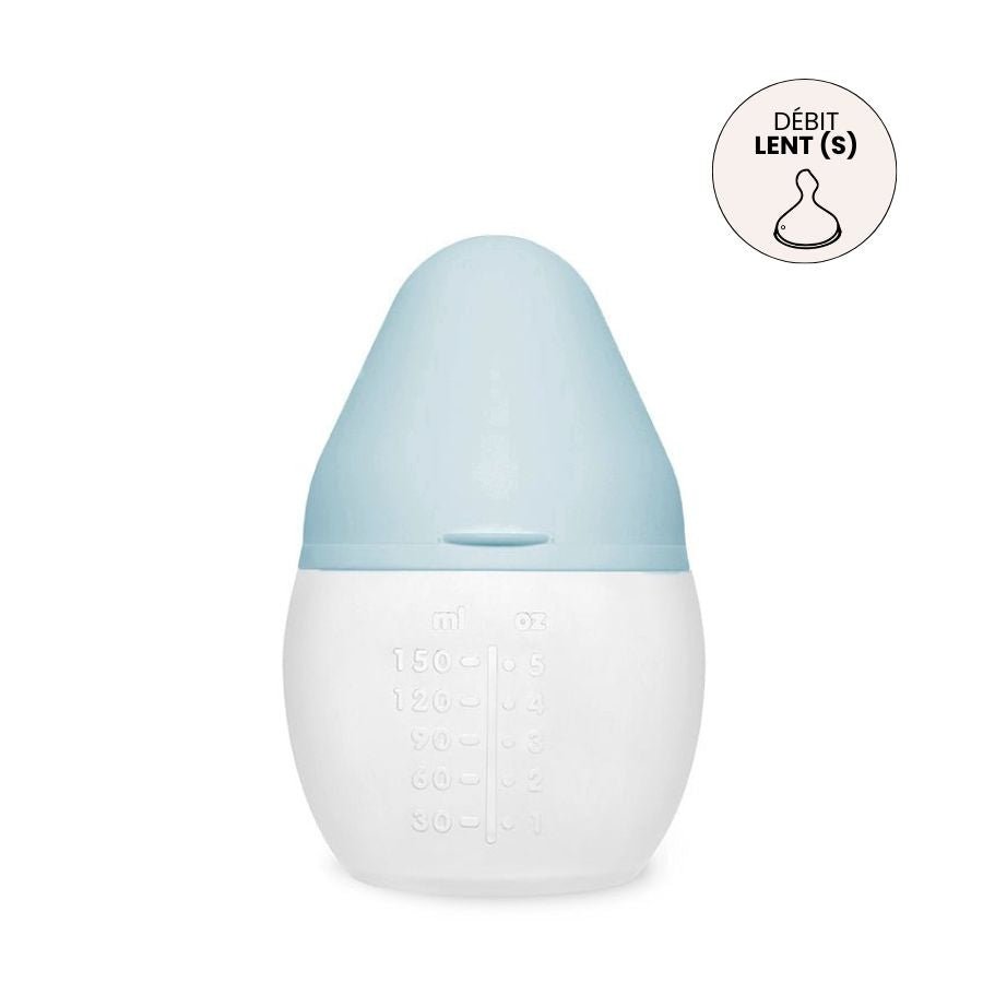 elh-e-anti-kolik-babyflasche-150-ml-blue-sky-0m-silikon image 2
