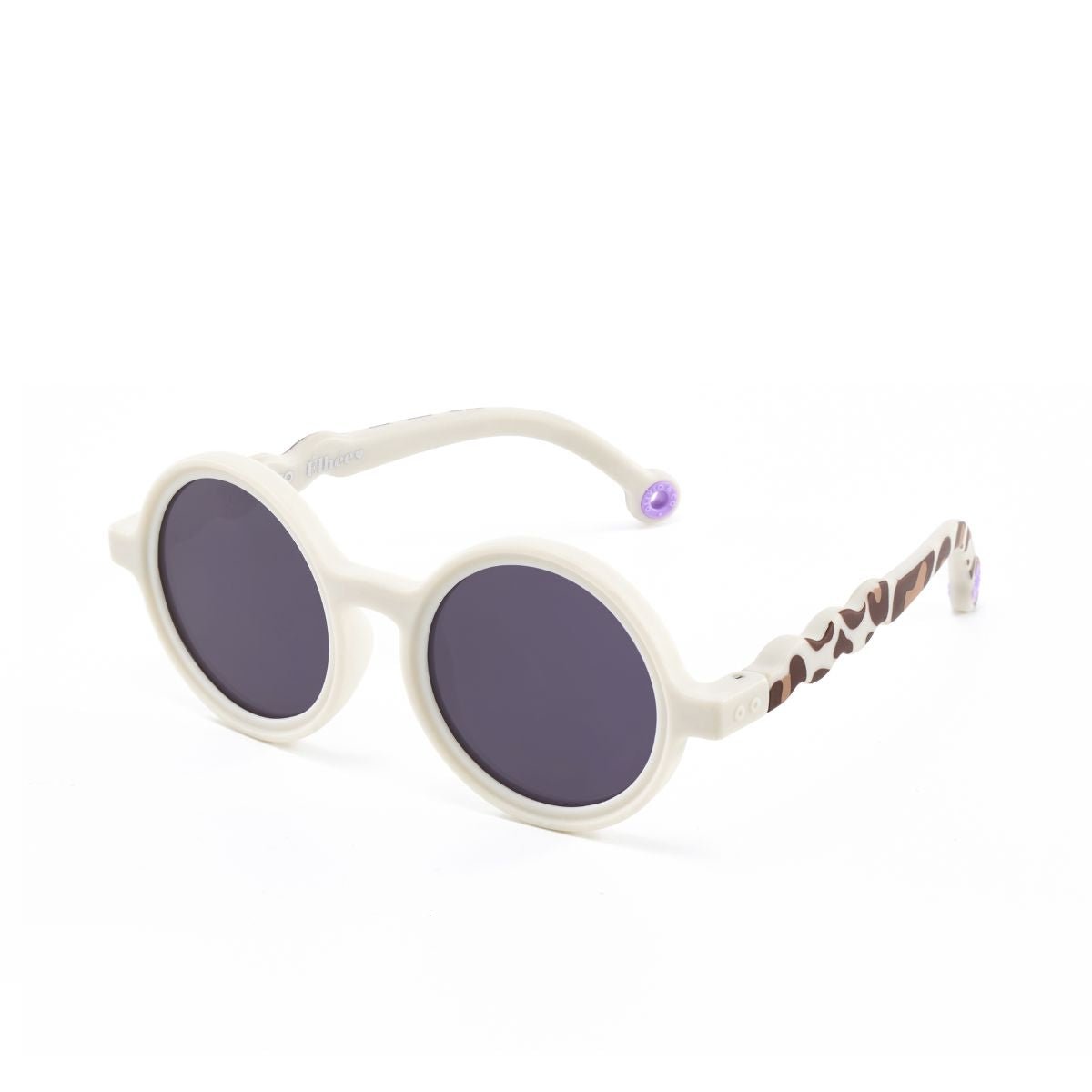 elh-e-graouu-kinder-sonnenbrille-18-36-monate-uv400-bunt image 2