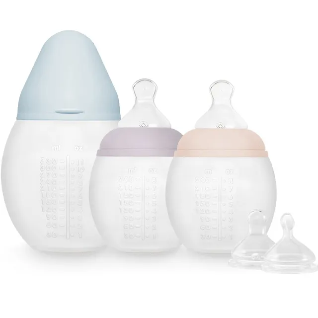 elh-e-2-alter-babyflaschen-set-240-330ml-anti-kolik image 1