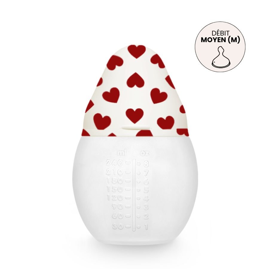 elh-e-anti-kolik-babyflasche-240-ml-full-of-love-mit-sauger-m image 2