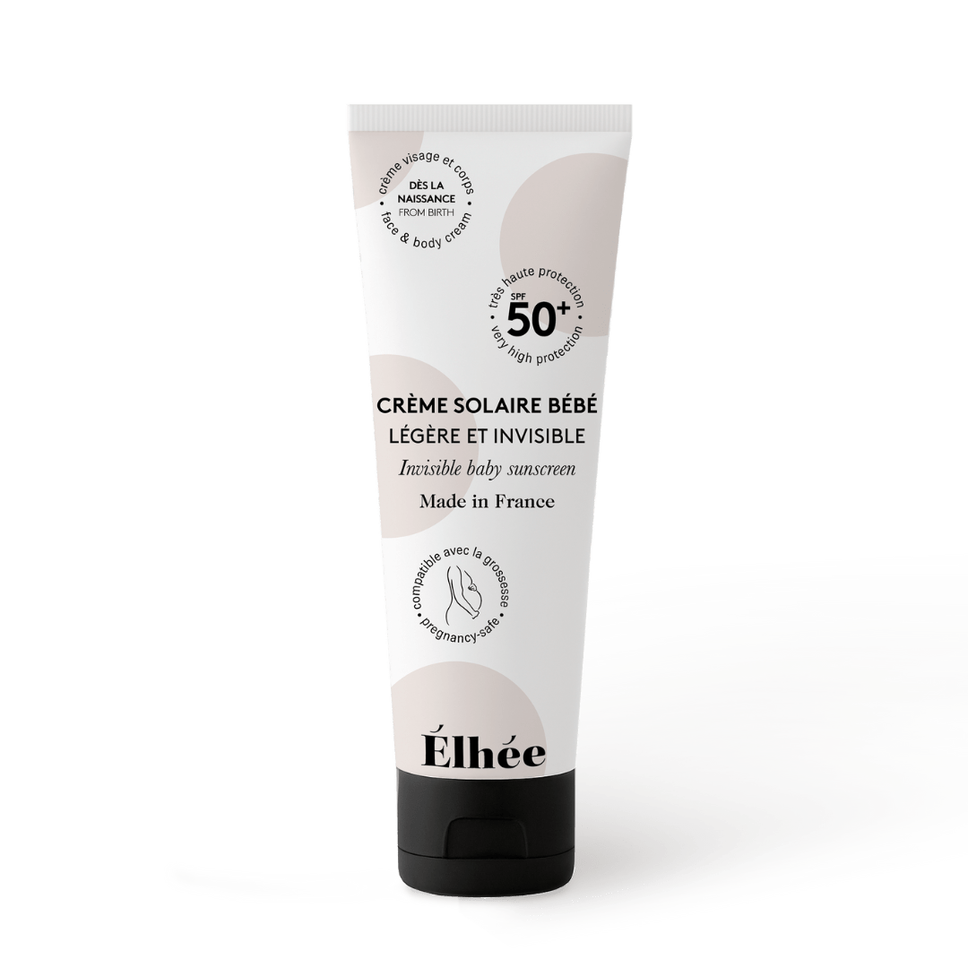 elh-e-baby-sonnencreme-spf-50-50ml-f-r-baby-schwangerschaft image 1