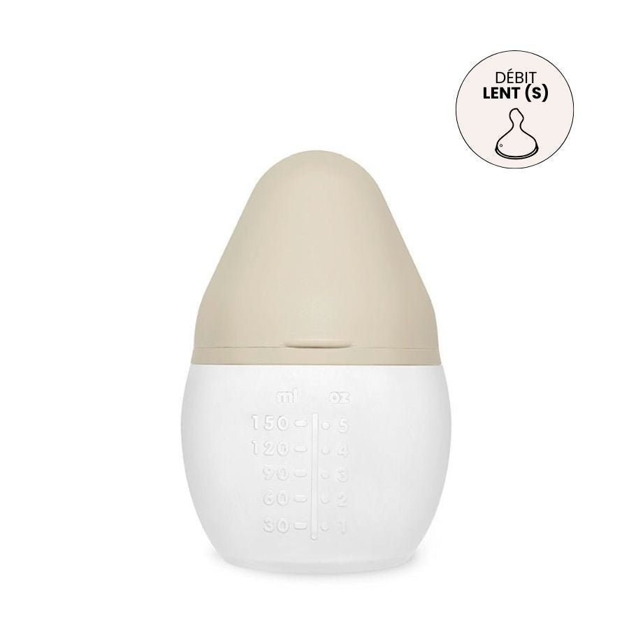 elh-e-anti-kolik-babyflasche-150ml-sand-sauger-s-silikon image 2