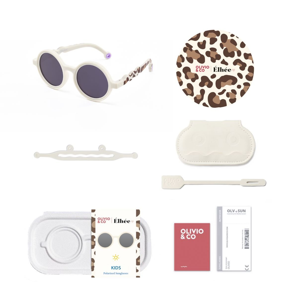 elh-e-graouu-kinder-sonnenbrille-18-36-monate-uv400-bunt image 7