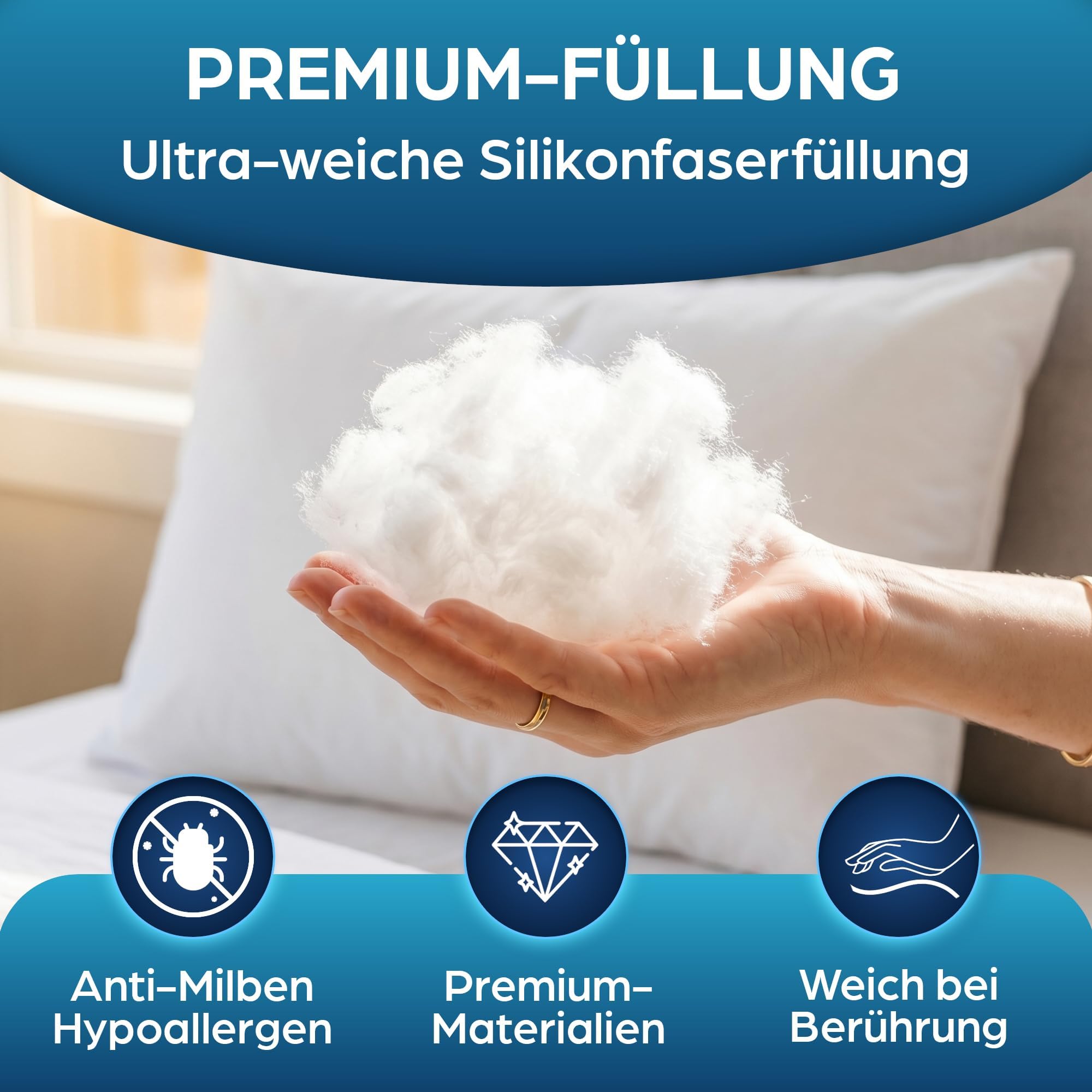 flowen-kopfkissen-40x70-2er-set-mikrofaser-hypoallergen image 4