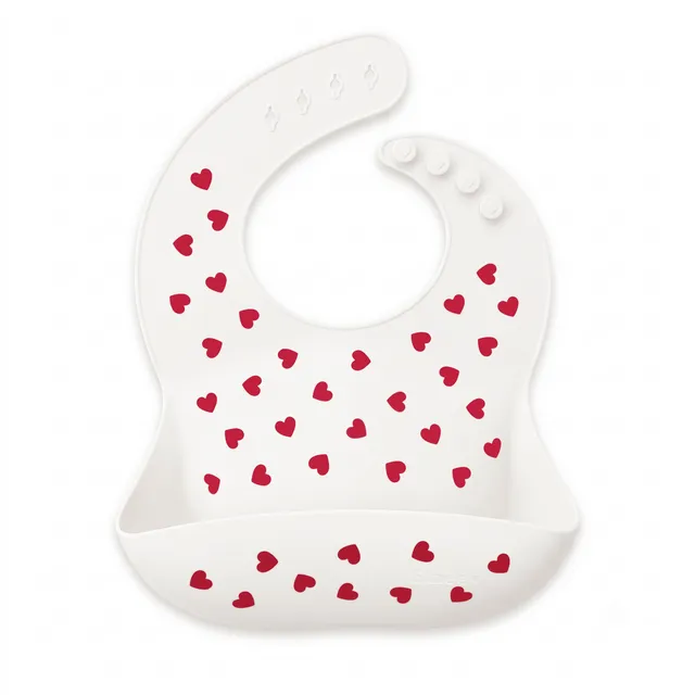 elh-e-l-tzchen-full-of-love-silikon-babyl-tzchen-auffangschale image 1