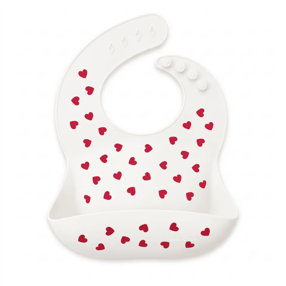elh-e-l-tzchen-full-of-love-silikon-babyl-tzchen-auffangschale image 1
