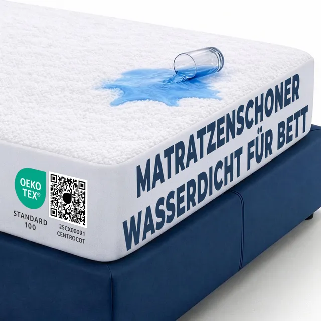 flowen-matratzenschoner-90x200-wasserdicht-waschbar image 1